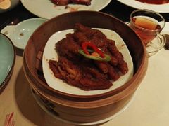 -海航大厦万豪酒店彩海轩中餐厅(霄云路店)