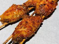 -管氏翅吧(马家堡店)