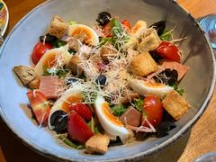 -JINNS锦时 steak&pizza(浸信会礼拜堂旧址店)