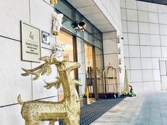 -佛山岭南天地康得思酒店