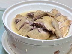 -顺风山庄(水濂山店)