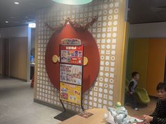 -麦当劳(南京龙池地铁站店)