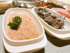 -海底捞火锅(吴中路店)