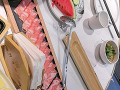 -祥源胡同·涮牛羊肉火锅(花桥店)