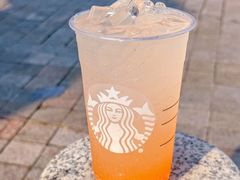 -星巴克臻选(中山石岐大信新都汇店)