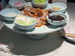 -额娘·春饼烤鸭(华北七楼创始店)