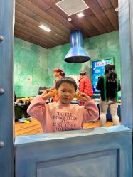 -尼克Playtime(欢乐海岸店)