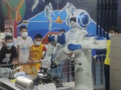 -东莞市科学技术博物馆