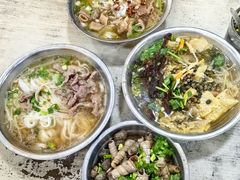 -北海田螺店(四川路店)