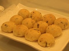 外婆麻薯包-君海悦酒楼