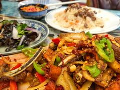 -新疆伊宁远征餐厅