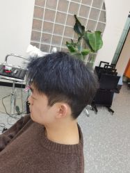 -HD HAIR STYLE