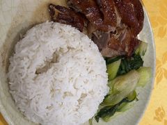 -老字号蛇口德记烧腊饭店·海鲜加工