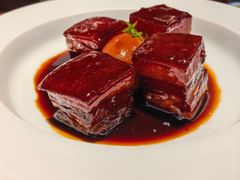 -真地道京味府·鲜橙烤鸭·北京菜(朝阳公园·甜水园店)