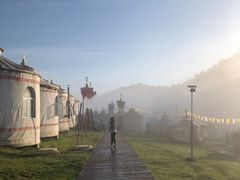 -关山草原