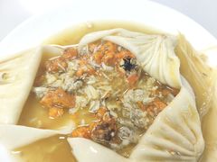 -孙大汤包(文化小区店)