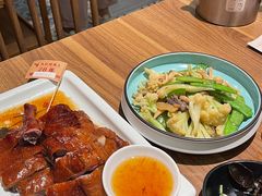 -先记烧鹅王·本地粤菜(福永店)