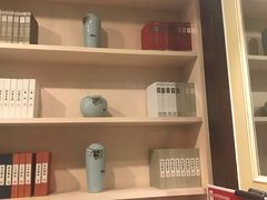 -老牌坊鲁菜名店(宽厚里店)