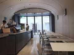 -Seesaw Coffee(上生新所店)