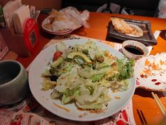 -仓桥家·焗寿司·锅物(光谷步行街店)