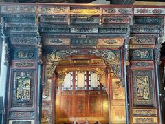 -乌镇东栅景区-江南百床馆
