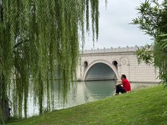 -天屿湖