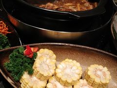 -捞王锅物料理(凯旋路店)