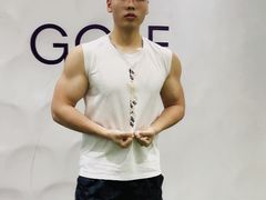 -FUSION FITNESS 热炼健身(万象天地店)
