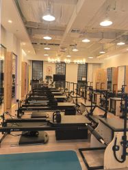 -Real Pilates优体普拉提