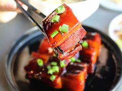 红烧肉-日上三甘(三里屯店)