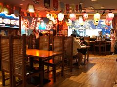 大堂-有喜屋·深夜食堂(北京西路店)