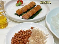 -聚福山莊·寻味顺德(北滘店)