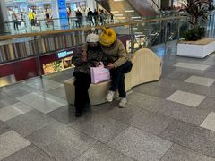 -仟吉(荟聚中心店)