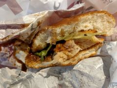 -肯德基(丰北路店)