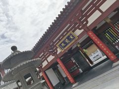 -灵谷景区