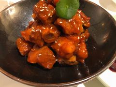 梅酱小排-南麓·浙里(外滩店)
