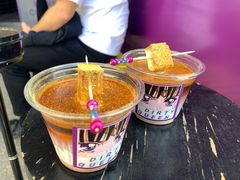 dirty&nbsp;queen-HANA COFFEE(长寿路店)