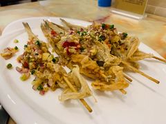 -李师傅脆肚(梅林店)