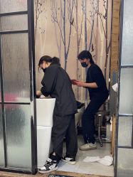 -阿莲新妆护肤造型