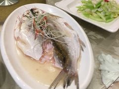 -清华酒楼(盘门店)