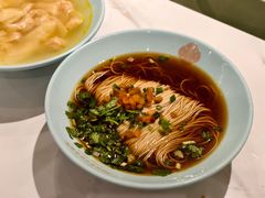 -常州银丝面馆(府琛店)