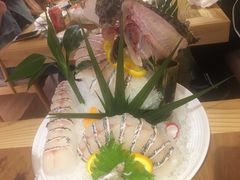 -尚海豆捞(乐虹坊店)