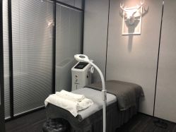 -MJ skin care国际皮肤管理中心