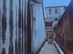 -许驸马府