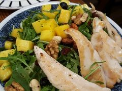 -AFS Cafe & Canteen(闽江二路店)