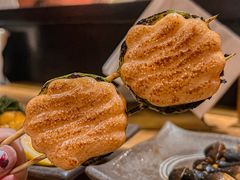 -乌君·酒场·炭火烧鸟(侨城坊店)