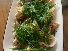 -大嶝岛景霞大排档