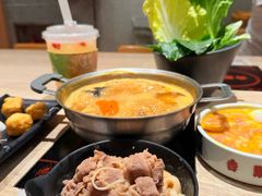 -吉野家(保利广场店)