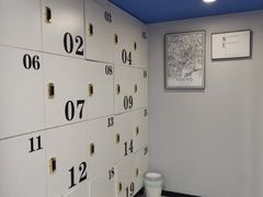 -N1 健身·普拉提·综合馆(嘉美中心店)