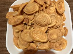 -龙少爷碳火干锅(环球中心店)